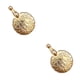 thumbnail image 2 of Ounissouiy Herramienta de corte de hilo de Metal, recortadora de hilo, herramienta de costura portátil para principiantes, adultos, artesanos, Oro 2piezas, 2 of 6