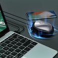 thumbnail image 1 of Ratón indetectable Jiggler Anti Sleep Slide Mouse Jitter PC Accesorios de computadora JShteea Nuevo, 1 of 9