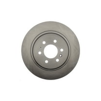 Raybestos R-Line Brake Rotor