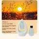 thumbnail image 4 of XWSHYW Electrodomésticos Máquina de Aromaterapia Recargable-Máquina de Aromaterapia Doméstica-Máquina de Aromaterapia para Coche de Hotel-Adecuado Como Regalo-Aceite de Perfume de 45 Ml, 4 of 6