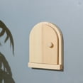 thumbnail image 4 of MOMOJIA Fashion Wood Outlet Cover Switches Plate Natural Universal Home Upgraded, 4 of 8