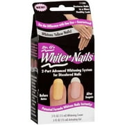 DR. G'S WHITER NAILS