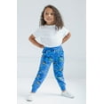 thumbnail image 2 of Disney Princess Jasmine Big Girls 2 Pack Pants Toddler to Big Kid, 2 of 5