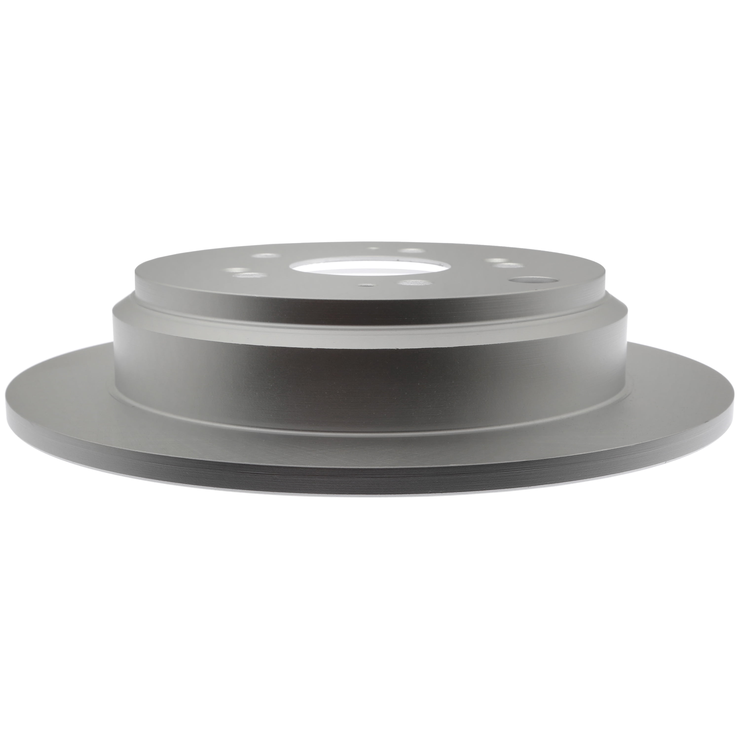 Centric Parts 320.40065F Centric GCX Elemental Protection Disc Brake Rotors - Full Coating, means