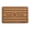 Brown/Black, variant on Tidal Wake Seat Step Marine Mat (Gray Black) Protects Boat Cushions Prevent Tears Damage and Dirt from Stepping on Seats