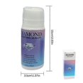 thumbnail image 4 of 60/120ml Diamond Painting Sealer Glue Permanent Hold Shine Effect Sealer, 4 of 4