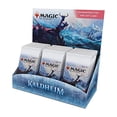 thumbnail image 1 of Kaldheim Boîte de Boosters, Magic the Gathering, Anglais, 30 Paquets, 1 of 2