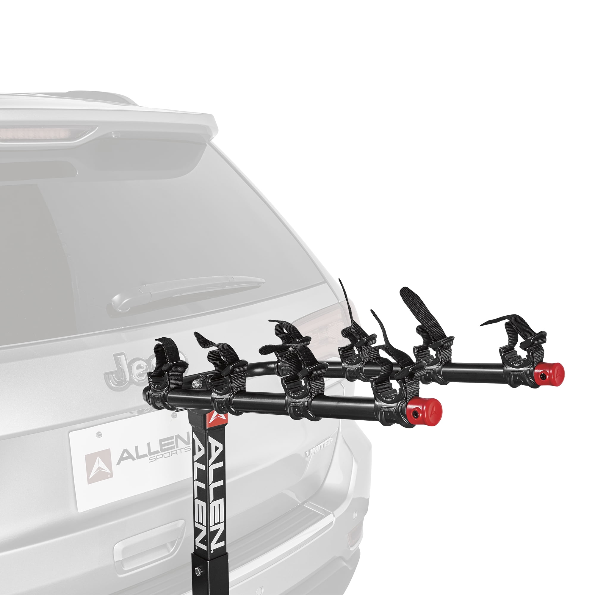 allen 542rr