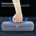 thumbnail image 4 of Uberwith Carrying Travel Storage Case Compatible with Playstation Portal Remote Player, Protective Cover Case for PS5 Portal-Shockproof Anti-Scratch, Playstation Portal Accessories, 4 of 9