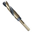 thumbnail image 7 of 12-30mm Round Shank Reduced T-wist Drill Bits Cobalt HSS Hole Cutter Drilling Tool for Wood Iron Stainless Steel Aluminum Metal 14mm, 7 of 7