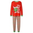 thumbnail image 4 of Matching Christmas Pajamas For Family, 4 of 13