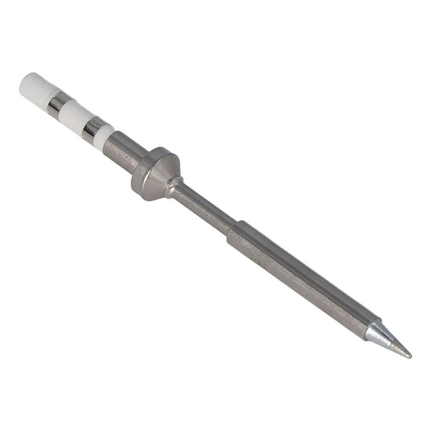 Soldering Iron Tip Replacement, Soldering Iron Tip Delicate High Temperature Resistance