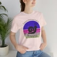 thumbnail image 2 of Snail Lover T-shirt, Easily Distracted  by Snails Tee, Animal Lovers Gift, 2 of 2