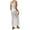 White, variant on JAKANYQ Women Swimwear Crochet Hollow Out Maxi Dress Sexy Slim Fit Beach Vacation Spaghetti Strap Cozy Hawaii Summer Tropical Brazilian Beachwear