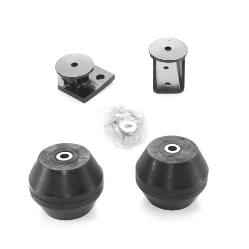 Timbren TORSEN04 Suspension Enhancement System
