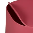 thumbnail image 2 of Dott Stool Red Raspberry, 2 of 5