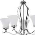 thumbnail image 2 of Celeste LIT4193A Chandelier, 2 of 4