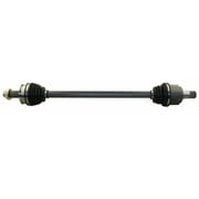 CARQUEST 100% New Axle Assembly