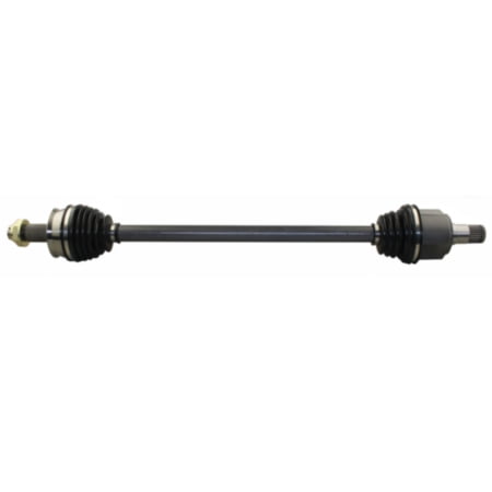 CARQUEST 100% New Axle Assembly