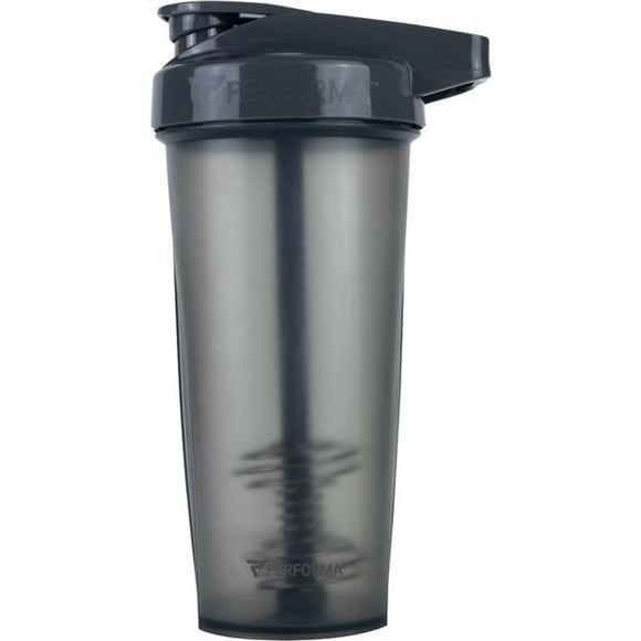 PerfectShaker 9080157 Performa Activ Classic Collection Shaker Cup&#44; Slate - 20 oz