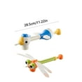 thumbnail image 3 of Jindong Water Rechargeable Outdoor Water Toy for Kids Summer Fun, 3 of 6