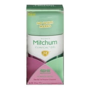 Mitchum Women Clinical Gel Anti-Perspirant & Deodorant Powder Fresh, 2.0 OZ