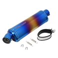 thumbnail image 2 of For Yamaha Kawasaki modified exhaust pipe modified exhaust pipe, 2 of 4