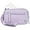 Violet, variant on Convely Wristlet Wallets, Convely Wrist Wallet, Convely Essential Wallet, Nylon Wristlet Purses for Women