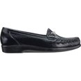 thumbnail image 2 of Women's SAS Metro Loafer Black Patent Leather 11 M, 2 of 4