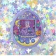 thumbnail image 4 of Original Bandai Tamagotchi versión coreana, huevo electrónico morado y rosa para mascotas, juguete de desarrollo para mascotas, regalo de cumpleaños para niños, 4 of 5