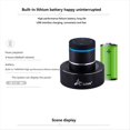 thumbnail image 5 of Adin Altavoz Portátil con Vibración Bluetooth, Subwoofer Inalámbrico DIY, Calidad de Sonido Portátil Sin Pérdida A, 5 of 5