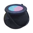 thumbnail image 1 of 1pc Halloween Bath Tank Halloween Witch Bubble Tank Bath Star River Bath Ball (Assorted Color), 1 of 7