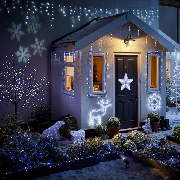 Twinkle lights walmart deals