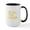 White/Black Inside, variant on CafePress - U.S. Army® Gold Tagline Mugs - 15 oz Ceramic Large White Novelty Mug