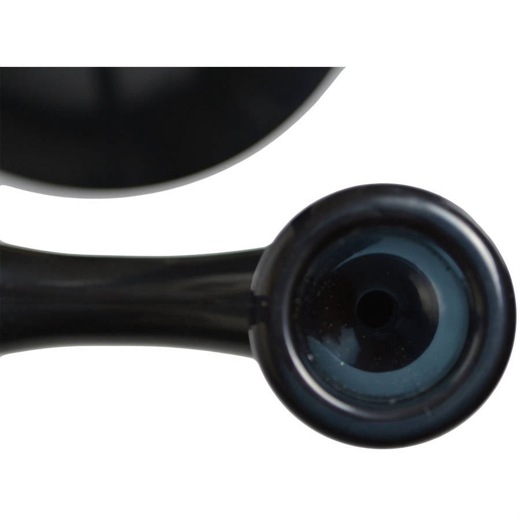 Jiggs pBone - Plastic Trombone - Black