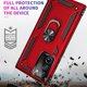 thumbnail image 2 of Funda de teléfono para Samsung Note 20 Ultra de Uso Rudo Shockproof + Hidrogel, 2 of 5