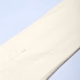 thumbnail image 4 of Pantalon Cargo pour Usage Quotidien Décontracté avec Multiples Poches Coupe Décontractée Pantalon Utilitaire pour Voyage en Plein Air et Randonnée, 4 of 7
