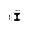thumbnail image 2 of Matoen12 Gifts Under $20 Originality Gift American Candlesticks Enhance The Style Of The Space Light Up Your Candlelight Dinner Make The Holidays More Romantic., 2 of 5