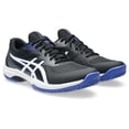 thumbnail image 2 of Zapatillas de Tenis ASICS Game FlyteFoam para Hombre Talla 14 Negro/Blanco, 2 of 9