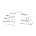 thumbnail image 3 of STARTIST Jupon Jupon Crinoline Bilatéral pour Robe de Mariage, 3 of 8