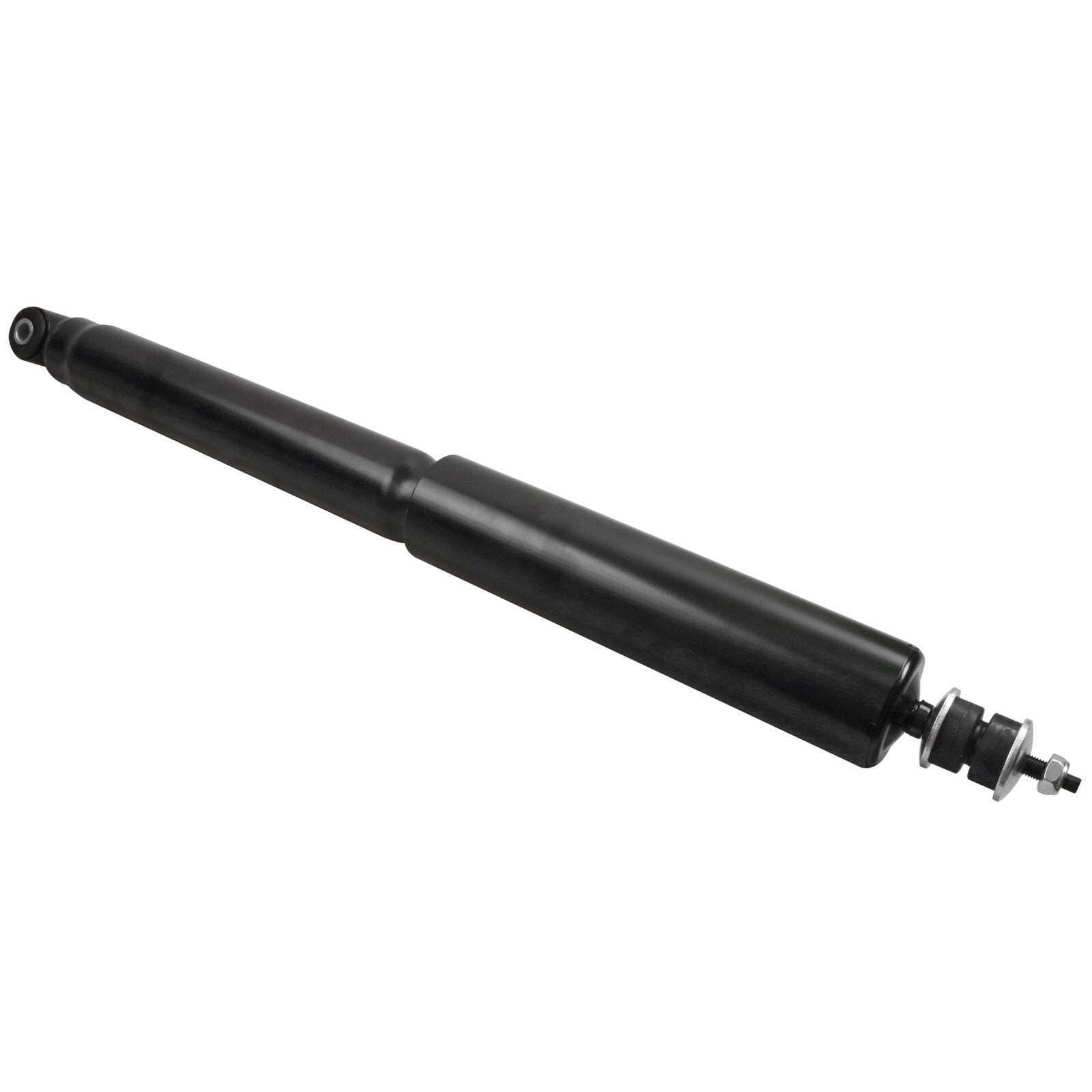 MOSTPLUS 2WD Set 4 Front & Rear Shocks Struts Assembly for 1998-2003 Ford F-150 Left Right
