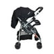 thumbnail image 2 of Carriola Infanti Reversible Ivy Negra, 2 of 4