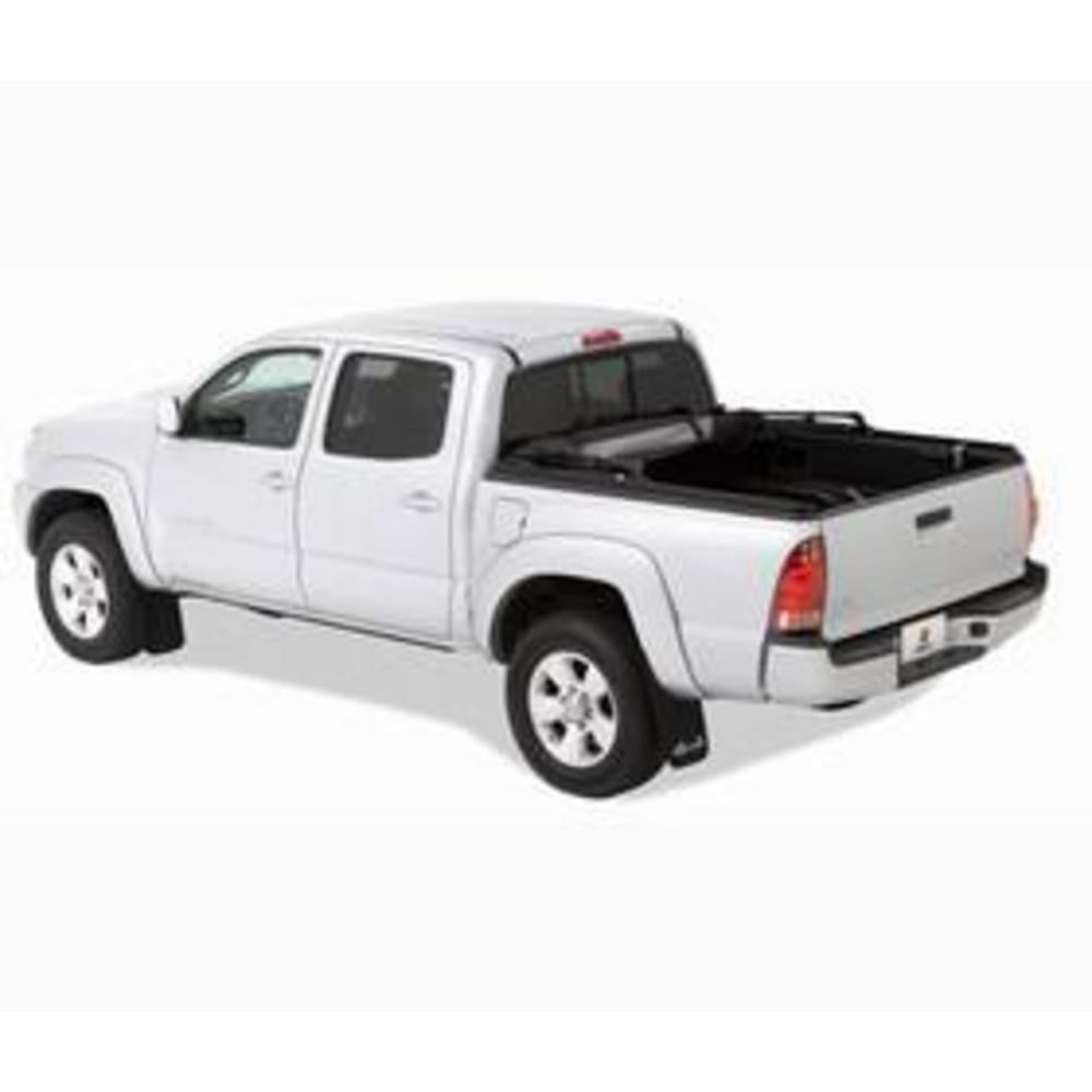 Bestop Supertop Tonneau Cover For 2005-2020 TOYOTA TACOMA Pickup Truck ...