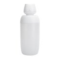 thumbnail image 3 of Mini humidificador de aire portátil, 400ml, humidificación USB, fabricante de niebla de escritorio para oficina en casa, 3 of 14