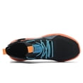 thumbnail image 2 of Women Men Running Shoes Breathable Non Slip Mesh Sneakers, Hollow Outsole Athletic Shoes Blade Type Fashion Sneakers Sport Workout Gym, 2 of 12