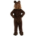 thumbnail image 3 of Déguisement d'Ours Brun pour Tout-Petit, 3 of 3