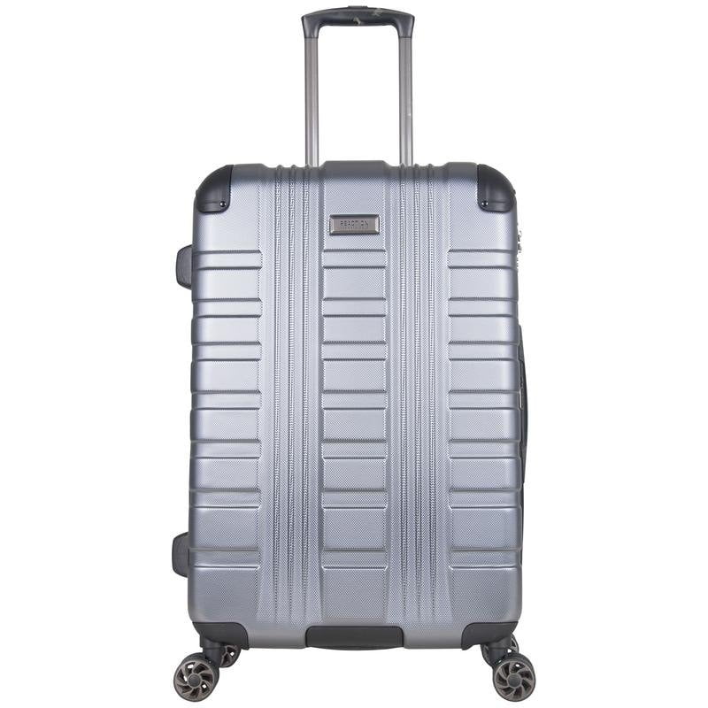 24 inch expandable luggage