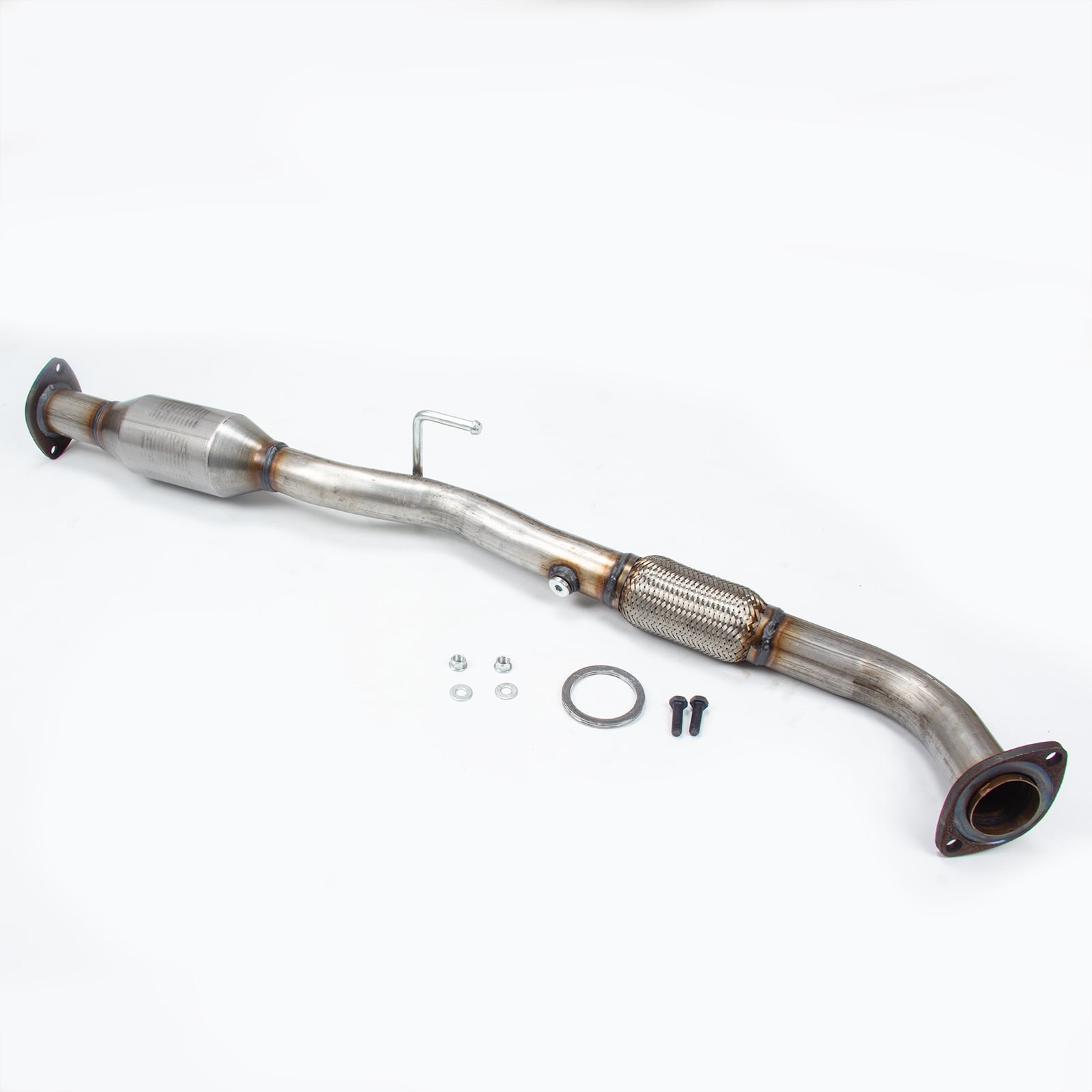DNA Motoring OEM-CONV-028 For 2003 to 2008 Toyota Corolla