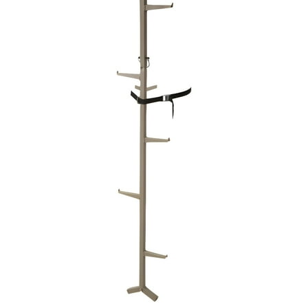 Millennium 20' Climbing Stick Ladder