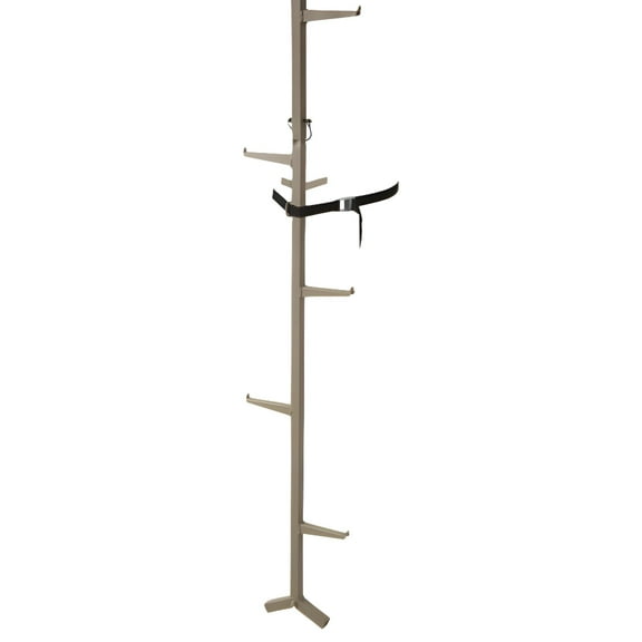 Millennium 20' Climbing Stick Ladder